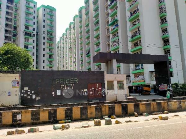 2BHK available for sale in Officer City 1