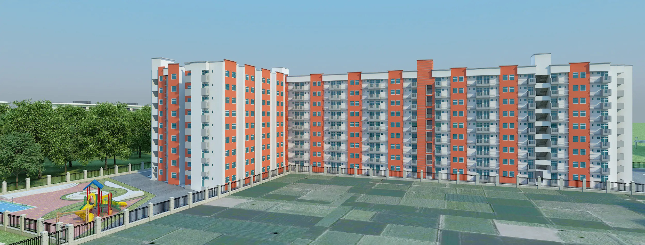 1bhk Fully Furnished available for rent in Kingdom Homes